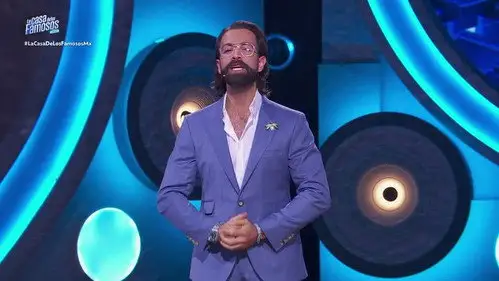 La Casa de los Famosos México Temporada 2 Episodios 14 • Sub Español