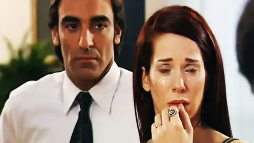 Tiempo final Temporada 1 Episodios 6 • Sub Español