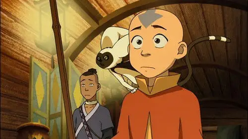 Avatar: La leyenda de Aang 2005 Temporada 1 Episodios 9 • Sub Español