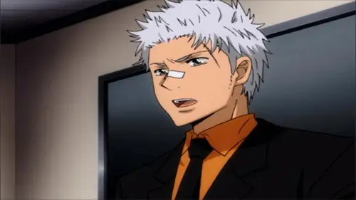 Katekyo Hitman Reborn! Temporada 4 Episodios 95 • Sub Español