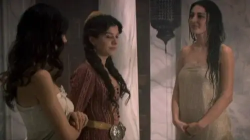 Suleimán, el gran sultán Temporada 1 Episodios 9 • Sub Español