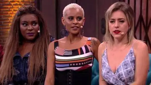 Lady Night Temporada 3 Episodios 15 • Sub Español