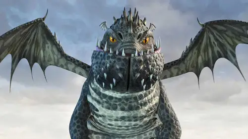 Dragones: Hacia nuevos confines Temporada 1 Episodios 9 • Sub Español