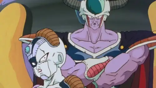 Dragon Ball Z Kai Temporada 3 Episodios 3 • Sub Español