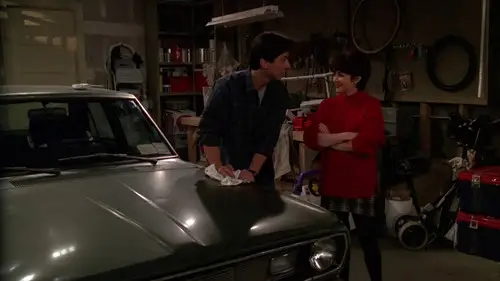 Todo el mundo quiere a Raymond Temporada 1 Episodios 15 • Sub Español