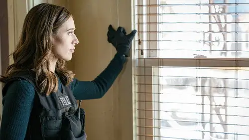 Chicago P.D. Temporada 5 Episodios 11 • Sub Español