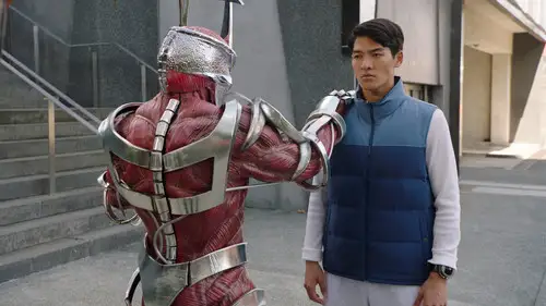 Power Rangers Temporada 29 Episodios 13 • Sub Español
