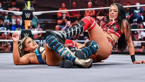 WWE NXT Temporada 17 Cap 22 • Español Online