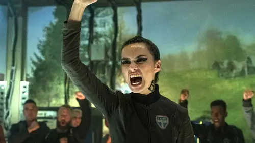The Expanse Temporada 3 Episodios 9 • Sub Español