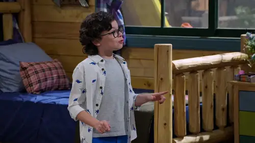 Campamento Kikiwaka Temporada 4 Episodios 16 • Sub Español