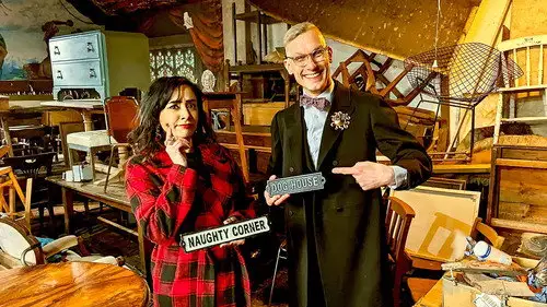 Antiques Road Trip Temporada 29 Episodios 15 • Sub Español