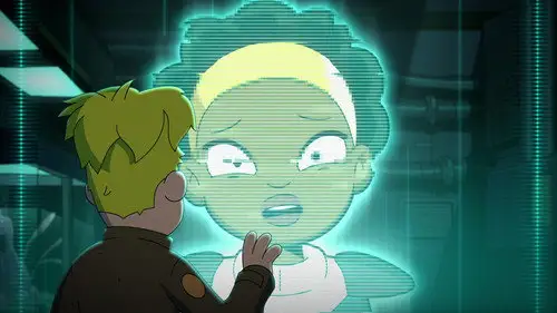 Final Space Temporada 2 Episodios 9 • Sub Español
