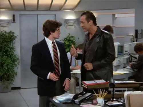 Murphy Brown Temporada 1 Episodios 3 • Sub Español