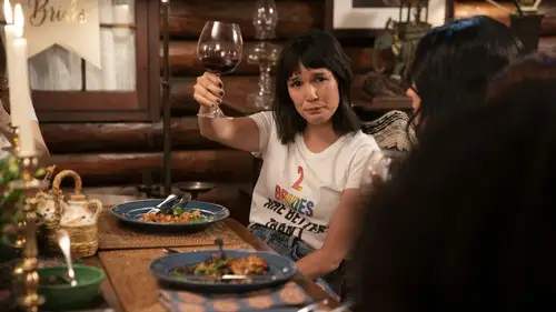 Love Life Temporada 1 Episodios 8 • Sub Español