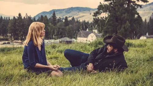 Yellowstone Temporada 2 Episodios 2 • Sub Español