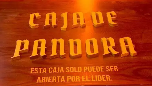La Casa de los Famosos Colombia Temporada 3 Episodios 4 • Sub Español
