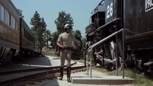 CHiPs Temporada 2 Episodios 8 • Sub Español