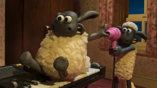 La oveja Shaun Temporada 6 Episodios 11 • Sub Español