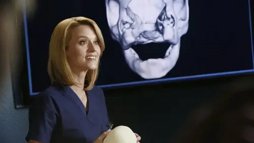 Anatomía de Grey Temporada 9 Cap 22 • Español Online
