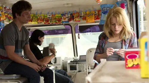 Shameless Temporada 2 Episodios 1 • Sub Español