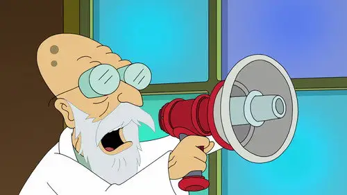 Futurama Temporada 10 Episodios 6 • Sub Español