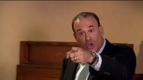 Bar Rescue Temporada 3 Episodios 14 • Sub Español