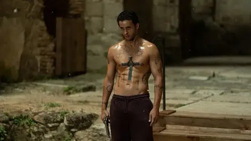 La nena Temporada 1 Episodios 8 • Sub Español