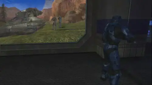 Red vs. Blue Temporada 5 Episodios 15 • Sub Español