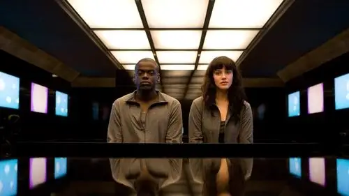Black Mirror Temporada 1 Episodios 2 • Sub Español