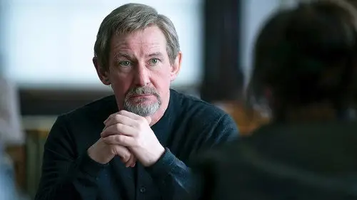 Shetland Temporada 9 Episodios 3 • Sub Español
