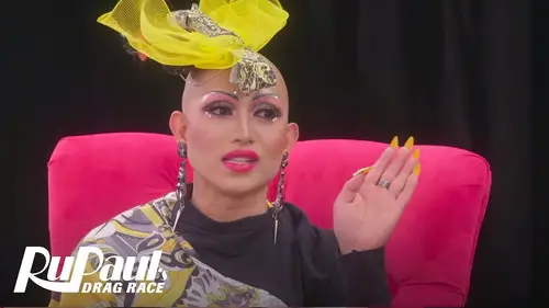 The Pit Stop Temporada 5 Episodios 9 • Sub Español