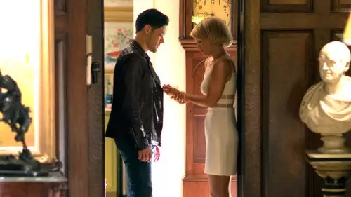 Satisfaction Temporada 2 Episodios 4 • Sub Español