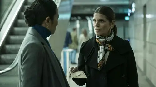 Oxen Temporada 2 Episodios 6 • Sub Español