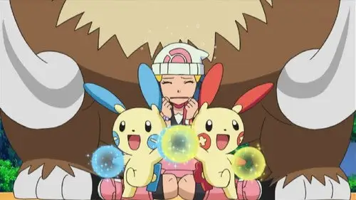 Pokémon Temporada 13 Episodios 4 • Sub Español
