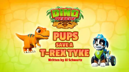 La Patrulla Canina Temporada 9 Episodios 20 • Sub Español