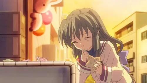 Clannad Temporada 1 Episodios 8 • Sub Español
