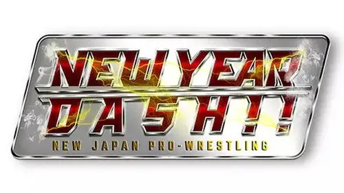 New Japan Pro Wrestling Temporada 52 Episodios 2 • Sub Español