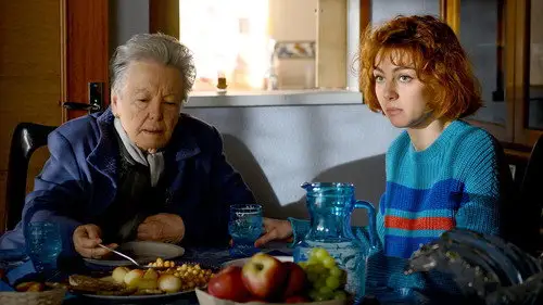 Cuéntame cómo pasó Temporada 21 Episodios 18 • Sub Español