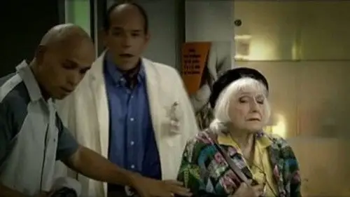 H Temporada 3 Episodios 15 • Sub Español