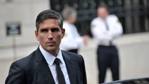 Vigilados, Person of Interest Temporada 1 Episodios 6 • Sub Español