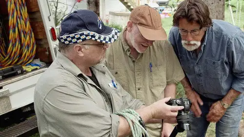 La maldición de Oak Island Temporada 4 Episodios 2 • Sub Español