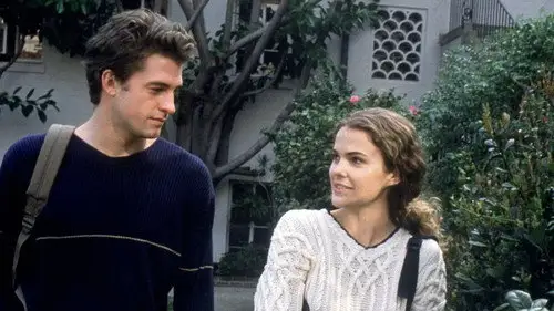 Felicity Temporada 1 Episodios 7 • Sub Español