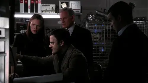 Alias Temporada 5 Episodios 3 • Sub Español