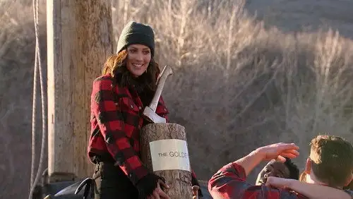 The Bachelorette Temporada 14 Episodios 4 • Sub Español