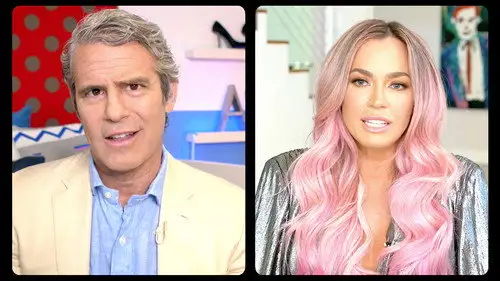 Mujeres ricas de Beverly Hills Temporada 10 Episodios 18 • Sub Español