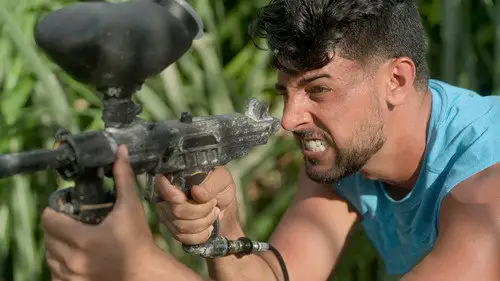 ¿Quién es el topo? Temporada 2 Episodios 1 • Sub Español