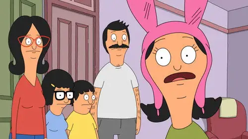 Bob's Burgers Temporada 12 Episodios 17 • Sub Español