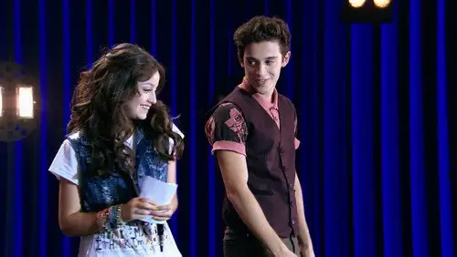 Soy Luna Temporada 1 Episodios 18 • Sub Español