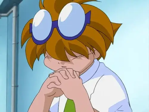 Beyblade Temporada 1 Episodios 6 • Sub Español