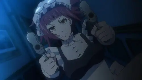 Black Butler Temporada 3 Episodios 9 • Sub Español